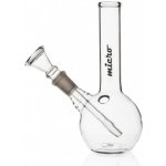 Micro Skleněný bong Happiness průhledný 16 cm 14,5 mm – Zboží Dáma Micro Skleněný bong Happiness průhledný 16 cm 14,5 mm – Zboží Dáma