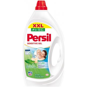 Persil Sensitive gel 2,835 l 63 PD