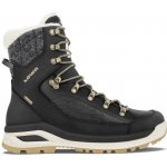 Lowa Renegade Evo Ice GTX Ls Black/Champagne – Zboží Mobilmania