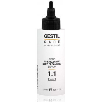 Gestil Care tonikum čisticí pro mastné vlasy Deep Cleansing Lotion 100 ml