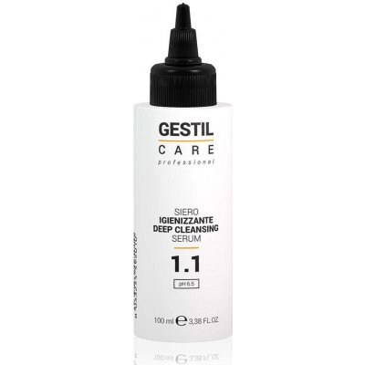 Gestil Care tonikum čisticí pro mastné vlasy Deep Cleansing Lotion 100 ml – Zbozi.Blesk.cz