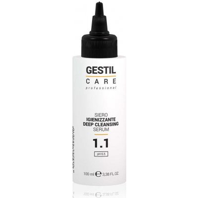 Gestil Care tonikum čisticí pro mastné vlasy Deep Cleansing Lotion 100 ml