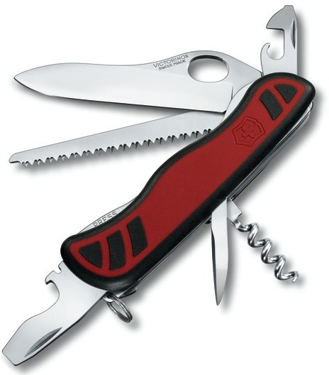 Victorinox Forester M One hand