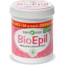 BioEpil Purity Vision depilační cukrová pasta 350 g