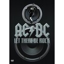 AC/DC: Let there be Rock DVD