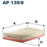 Vzduchový filtr FILTRON AP 139/8 – Hledejceny.cz