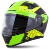 Přilba helma na motorku Cassida Integral 3.0 DRFT