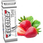 Ecoliquid Electra Strawberry 10 ml 6 mg – Hledejceny.cz