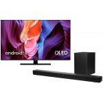 GoGEN TVQ 43X852 GWEB – Zboží Živě