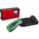 Schwarzwolf Armador NEW zelená – Sleviste.cz