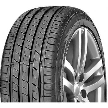 Pneumatiky Nexen N'Fera SU1 225/50 R17 98V FR