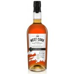 West Cork Black Cask 40% 0,7 l (holá láhev) – Hledejceny.cz