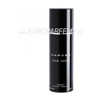 Carven Pour Homme deospray 150 ml