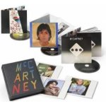 Paul McCartney - McCartney I II III LTD CD – Hledejceny.cz