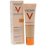 Vichy Minéral blend Rozjasňující hydratační make-up 06 Ocher 30 ml – Sleviste.cz