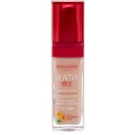 Bourjois Paris Healthy Mix Anti-Fatigue Foundation Rozjasňující make-up s výtažky z ovoce 51,5 Rose Vanilla 30 ml – Hledejceny.cz
