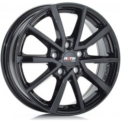 PLATIN P95 6x16 5x100 ET35 black