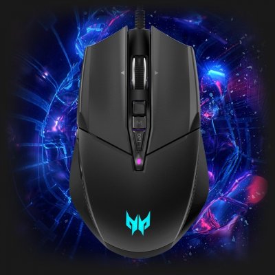 Acer Gaming Mouse GP.MCE11.01Q