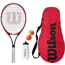 Tenisová raketa Wilson Federer Starter Set