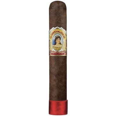 Ashton Cigars La Aroma Del Caribe Robusto 1 ks – Hledejceny.cz