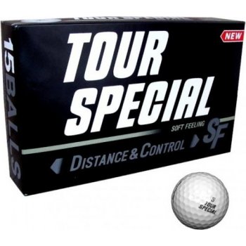 Srixon Tour Special SF 2015