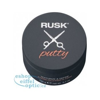 Rusk Putty hlína pro pružnou texturu silná fixace (IRPTTY3E) 105 g