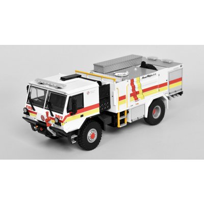 KADEN Tatra 815-7 4x4.1R CAS 30 Australští hasiči 1:43 – Zbozi.Blesk.cz