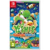 Hra na Nintendo Switch Yoshi's Crafted World