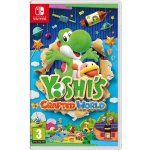 Yoshi's Crafted World – Zboží Živě