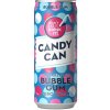 Limonáda Candy Can Bubble Gum 330 ml