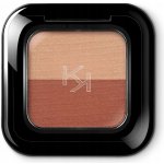 Kiko Milano New Bright Duo duo oční stíny 03 1,8 g – Hledejceny.cz