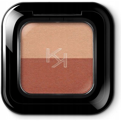 Kiko Milano New Bright Duo duo oční stíny 03 1,8 g – Hledejceny.cz