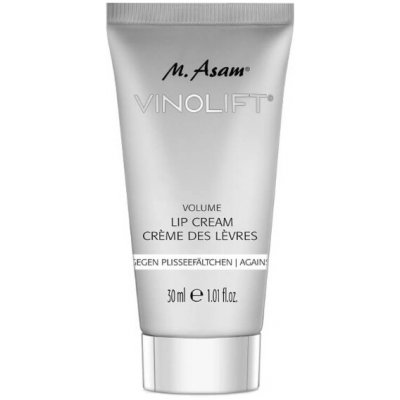 M. Asam Vinolift Lip Lines Cream krém na rty 15 ml – Hledejceny.cz