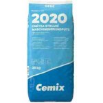 Cemix 2020 strojní Omítka jádrová 25 kg – Zbozi.Blesk.cz