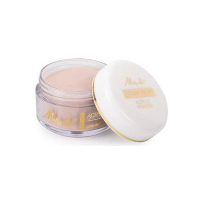 MollyLac akrylový prášok Acrylic Powder Apricot Cover 15 g – Zboží Dáma
