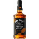Jack Daniel's McLaren Limited Edition 2023 40% 0,7 l (karton) – Hledejceny.cz