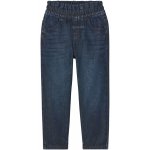 Lupilu dívčí džíny Relaxed Fit tmavě modrá – Zboží Dáma