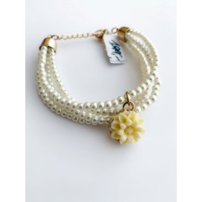 Fashion Jewelry perlový 2-rt281