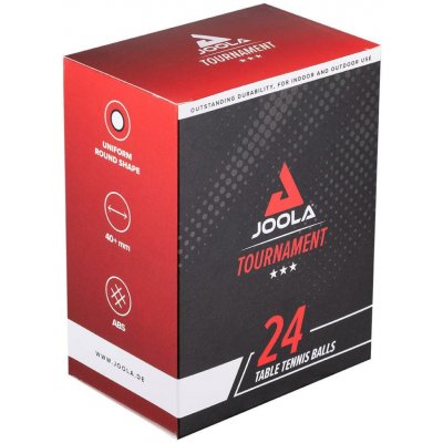 Joola Tournament 24 ks – Sleviste.cz