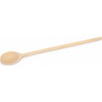G.Gastro Vařečka - Délka: 240 mm - Dřevo - oválná - D9782394 – Hledejceny.cz