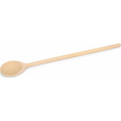 G.Gastro Vařečka - Délka: 240 mm - Dřevo - oválná - D9782394 – Hledejceny.cz