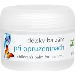 Atok dětský balzám při opruzeninách 50 ml