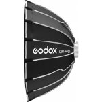 Godox Parabolický Quick Softbox Godox QR-P70T , 70cm – Zboží Živě