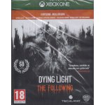 Dying Light (Enhanced Edition) – Zboží Živě