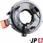 Vinutá pružina, airbag JP GROUP 1189750700 – Hledejceny.cz