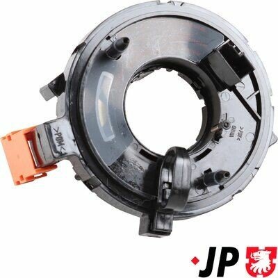 Vinutá pružina, airbag JP GROUP 1189750700 – Hledejceny.cz