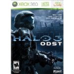 HALO 3: ODST – Zboží Dáma