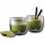 Zwilling Set 2 termosklenic Sorrento na Čaj 240 ml – Zboží Dáma