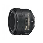 Nikon Nikkor AF-S 50mm f/1.8G – Hledejceny.cz