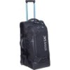 Příslušenství k oblekům Stahlsac 27in Steel Wheeled Bag, Black STAHLSAC 888911BLK